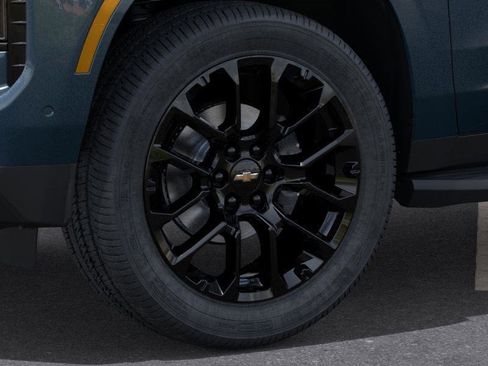 New 2026 Chevrolet Tahoe Premier image 9