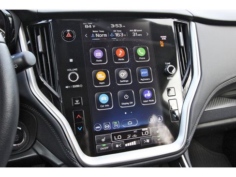 Certified 2025 Subaru Outback Premium image 24