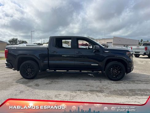 New 2026 GMC Sierra 1500 Elevation w/ Preferred Package image 5