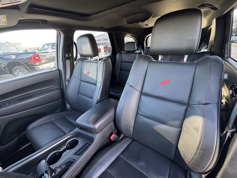 Used 2024 Dodge Durango GT image 19