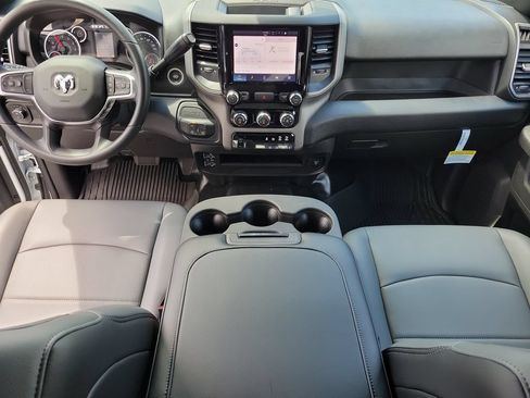 New 2026 RAM 2500 Tradesman w/ Bed Convenience Group AWD/4WD image 14