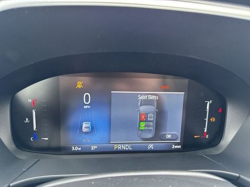 New 2026 Ford Escape Active w/ Cold Weather Package image 15