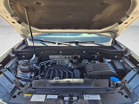 Used 2019 Volkswagen Atlas SEL FWD image 24