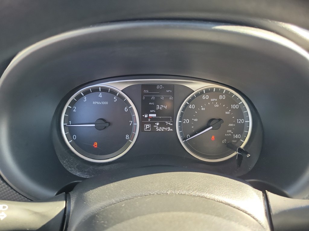 Used 2024 Nissan Kicks S FWD image 29