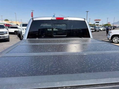 Used 2019 Ford F150 Platinum AWD/4WD image 24