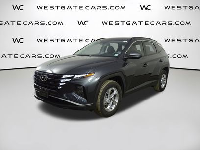 Used 2024 Hyundai Tucson SEL