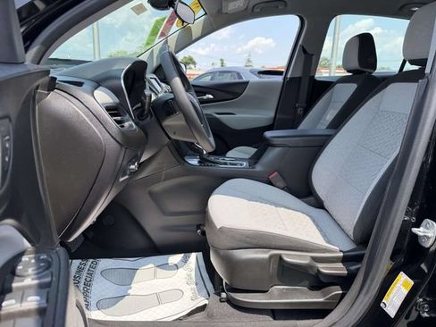Used 2023 Chevrolet Equinox LS FWD image 9