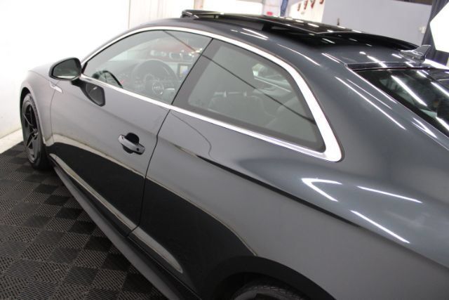 Used 2019 Audi A5 2.0T Premium w/ Convenience Package AWD/4WD image 12
