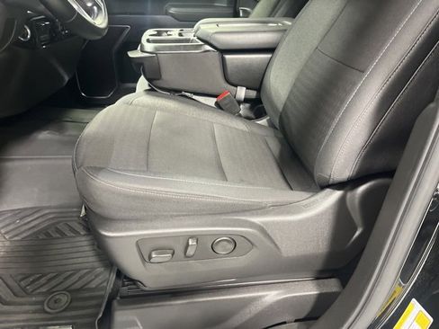 Used 2025 Chevrolet Silverado 1500 RST image 7