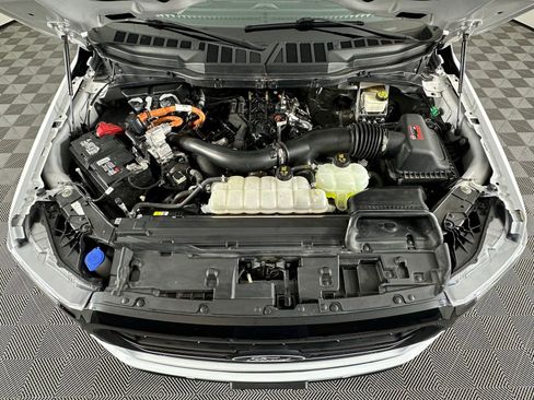 Used 2024 Ford F150 Lariat image 24