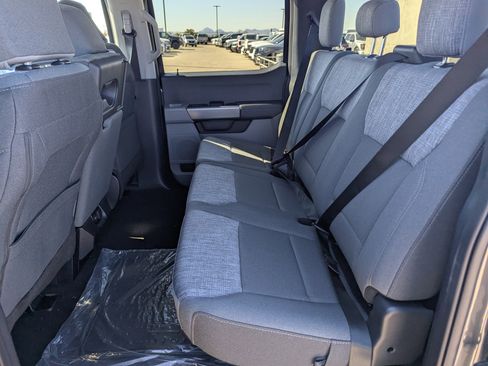New 2026 Ford F350 XLT w/ FX4 Off-Road Package image 9