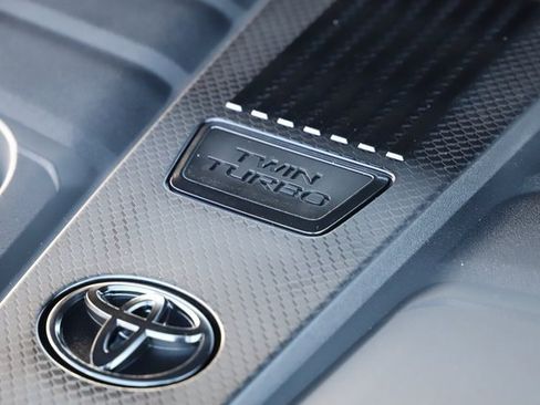 Used 2024 Toyota Tundra SR5 image 41