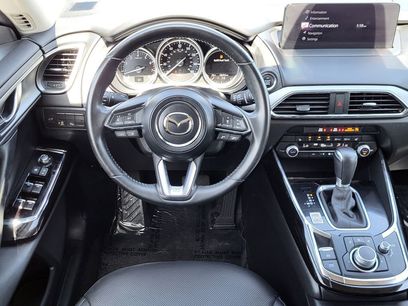 Used 2023 MAZDA CX-9 Touring