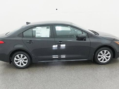 New 2026 Toyota Corolla LE image 7