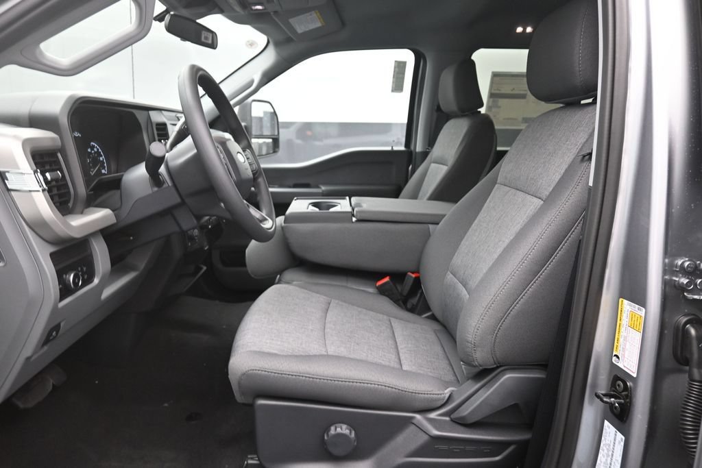 New 2027 Ford F250 XL w/ Tremor Off-Road Package AWD/4WD image 18
