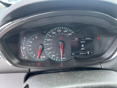 Used 2018 Chevrolet Trax LS FWD image 19