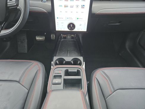 Certified 2025 Ford Mustang Mach-E Premium w/ Sport Appearance Package image 21