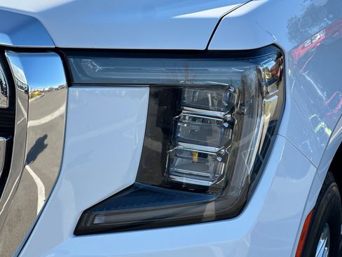 Used 2021 GMC Yukon SLT image 53