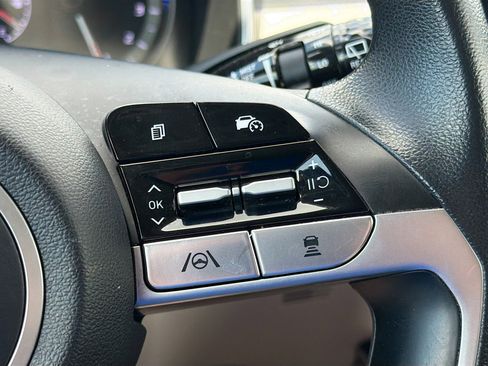 Used 2024 Hyundai Tucson SEL image 35