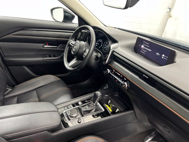 Certified 2024 MAZDA CX-50 AWD 2.5 S w/ Premium Plus Pkg image 25