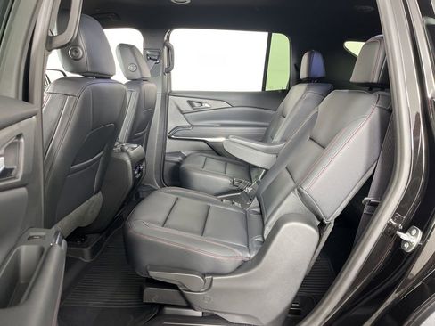 New 2026 Chevrolet Traverse Z71 image 23