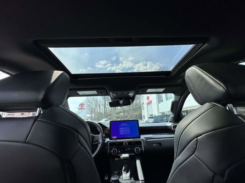 Certified 2024 Toyota Tacoma TRD Sport w/ TRD Sport Premium Package image 17