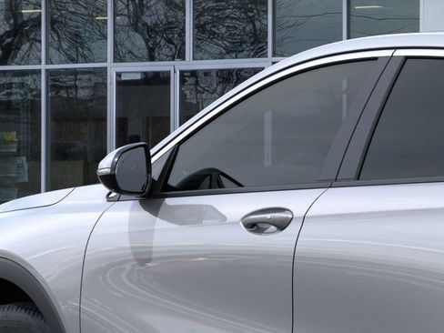 New 2026 Buick Envista Preferred w/ Convenience I Package image 19