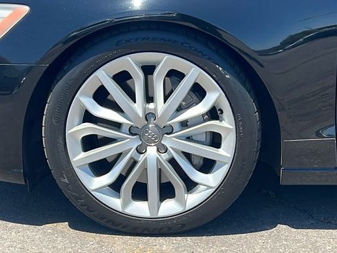 Used 2014 Audi A6 3.0T Premium Plus AWD/4WD image 9