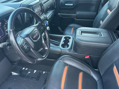 Used 2021 GMC Sierra 1500 AT4 w/ AT4 Premium Package image 10