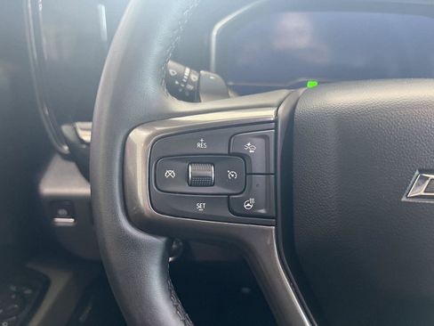 Used 2023 Chevrolet Silverado 1500 ZR2 AWD/4WD image 40