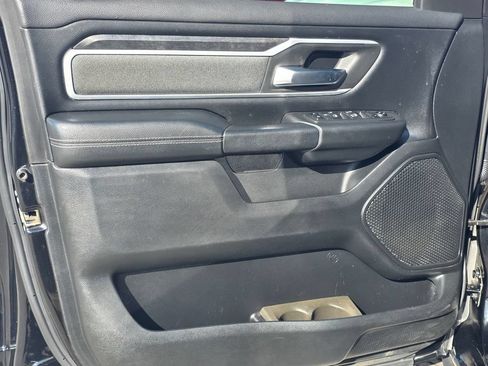 Used 2020 RAM 1500 Big Horn RWD image 13