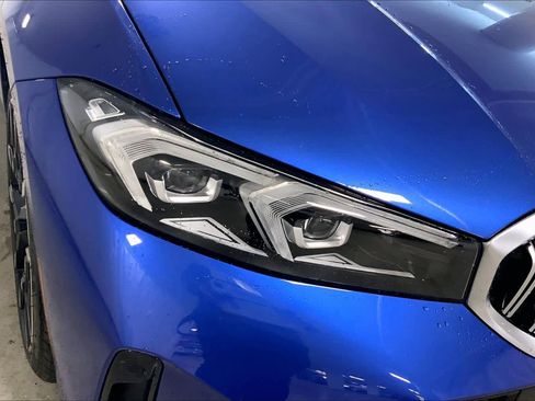 New 2026 BMW 330i xDrive 330i xDrive w/ M Sport Package image 13