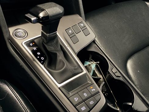 Certified 2026 Kia Sportage EX FWD image 24