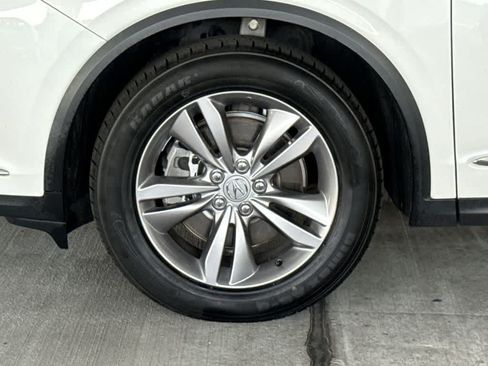 Certified 2024 Acura MDX FWD image 11