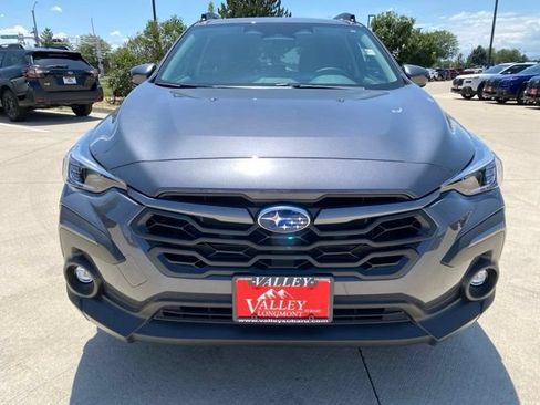 New 2026 Subaru Crosstrek 2.5i Limited w/ Popular Package #4A AWD/4WD image 8