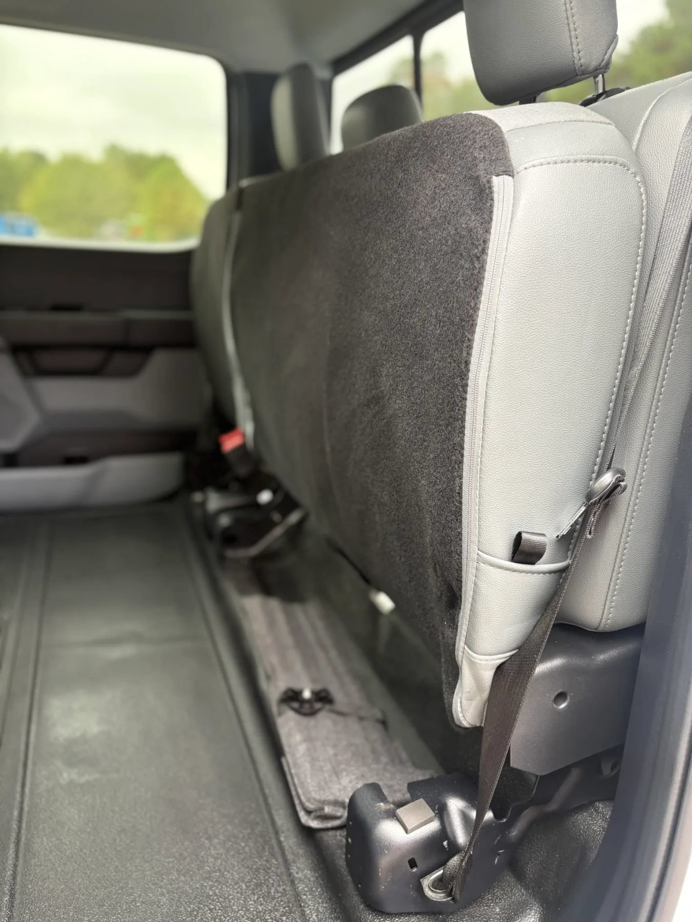 Used 2025 Ford F250 XL w/ XL Chrome Package AWD/4WD image 40
