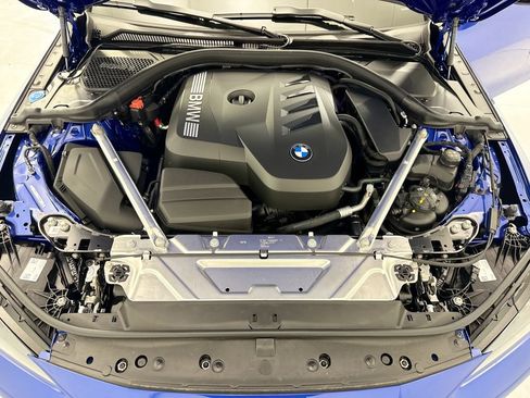 New 2027 BMW 430i Convertible w/ M Sport Package RWD image 24