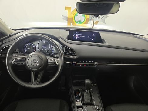 Used 2024 MAZDA CX-30 AWD 2.5 S image 13