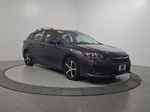 Used 2023 Subaru Impreza 2.0i Premium AWD/4WD image 9