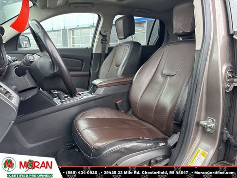 Used 2012 GMC Terrain SLT image 13