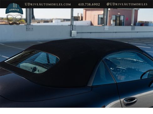 Used 2010 Porsche 911 Carrera S image 49