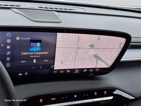 New 2026 Buick Enclave Sport Touring w/ Power Package image 11