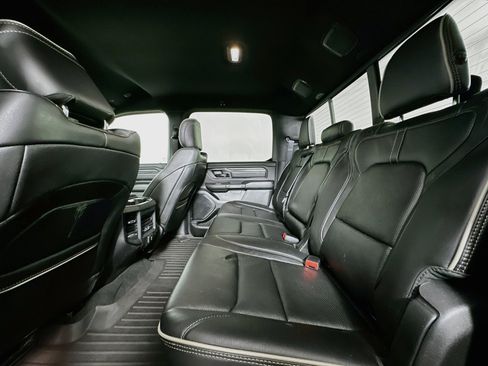 Used 2022 RAM 1500 Limited AWD/4WD image 28