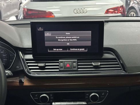 Used 2022 Audi Q5 2.0T Premium AWD/4WD image 12