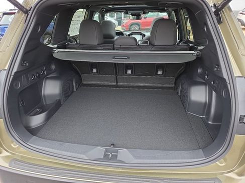 New 2026 Subaru Forester Premium AWD/4WD image 8