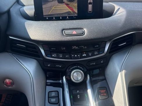 Used 2021 Acura TLX w/ Technology Package FWD image 14