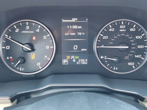 Certified 2025 Subaru Outback Limited image 16