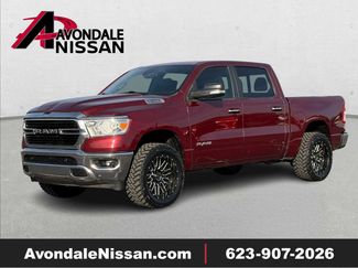 Used 2019 RAM 1500 Big Horn video 1