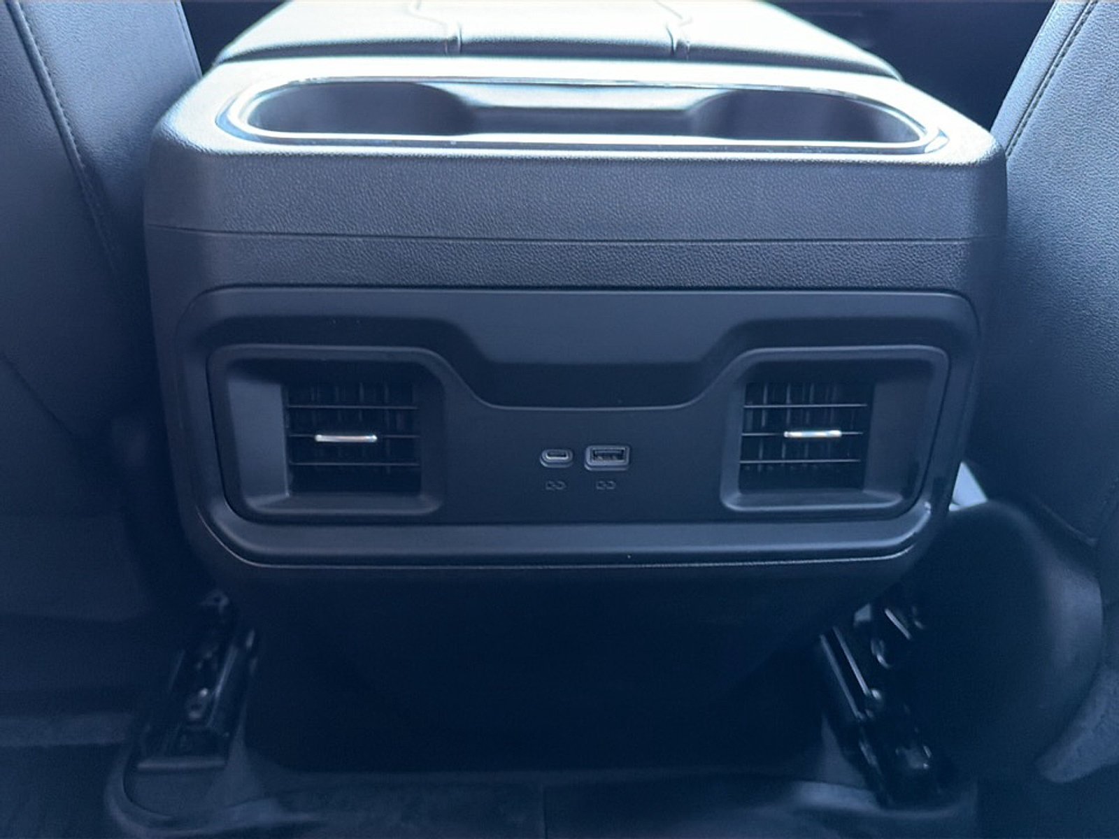 Used 2024 Chevrolet Silverado 1500 LT Trail Boss w/ Convenience Package II AWD/4WD image 22