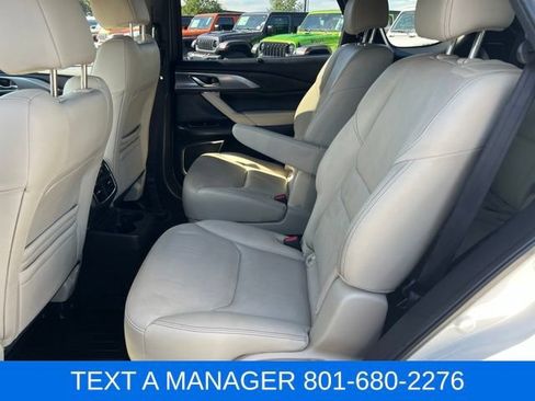 Used 2020 MAZDA CX-9 Grand Touring AWD/4WD image 29